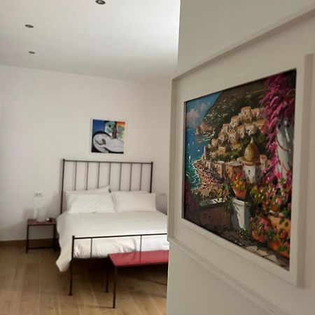 Vr Home Caserta Ngoại thất bức ảnh