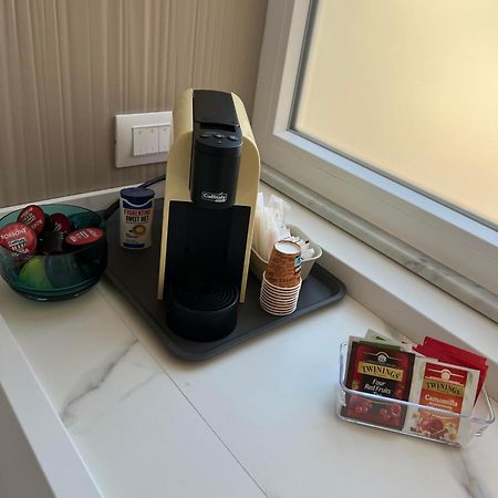 Vr Home Caserta Ngoại thất bức ảnh