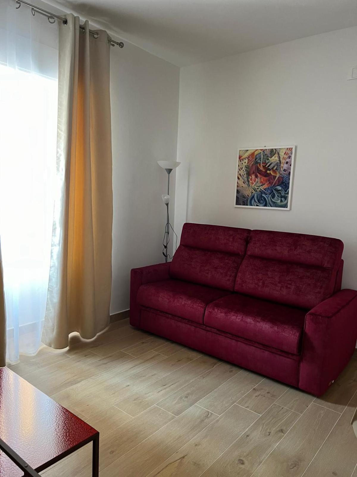 Vr Home Caserta Ngoại thất bức ảnh