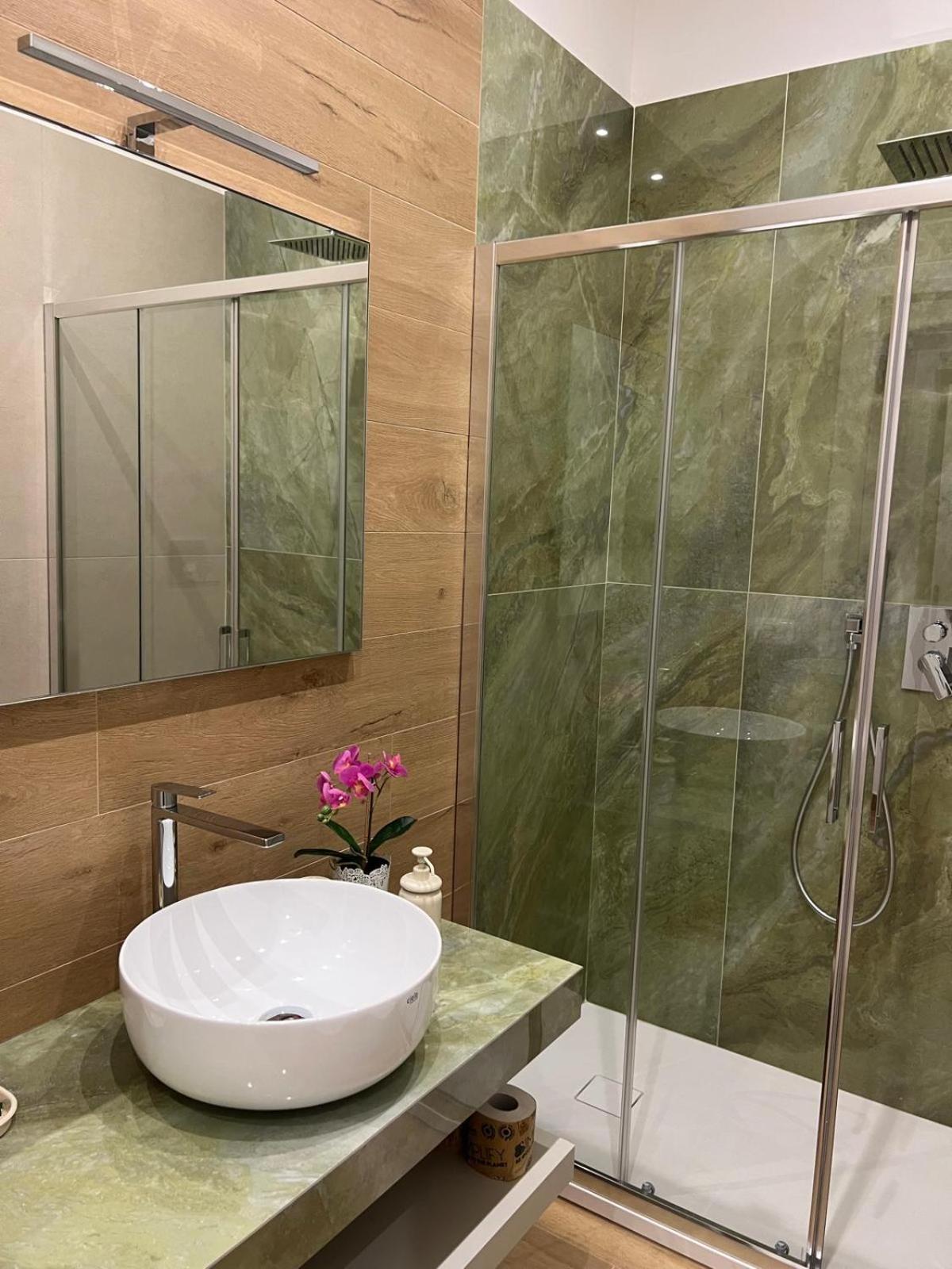 Vr Home Caserta Ngoại thất bức ảnh