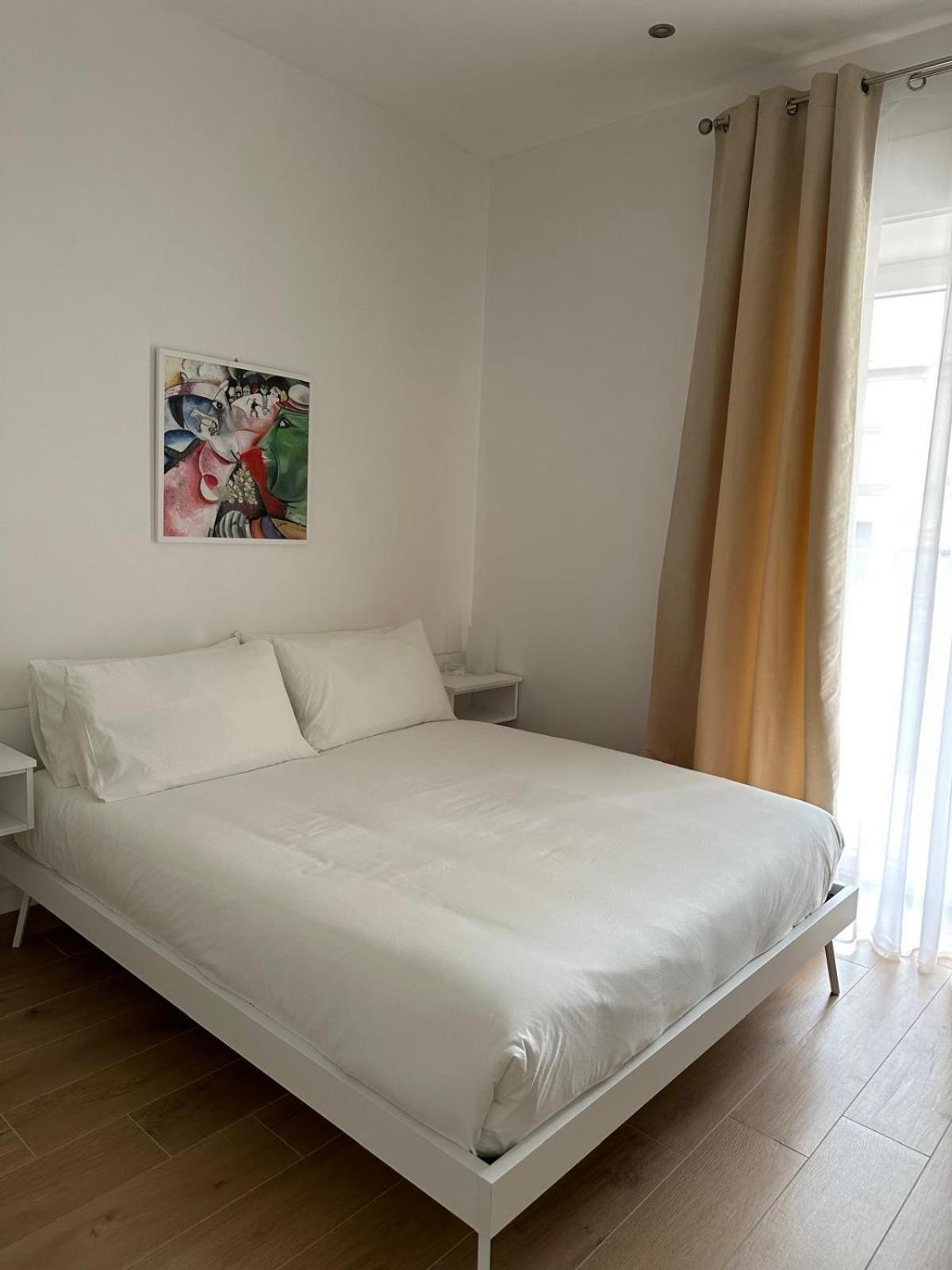 Vr Home Caserta Ngoại thất bức ảnh