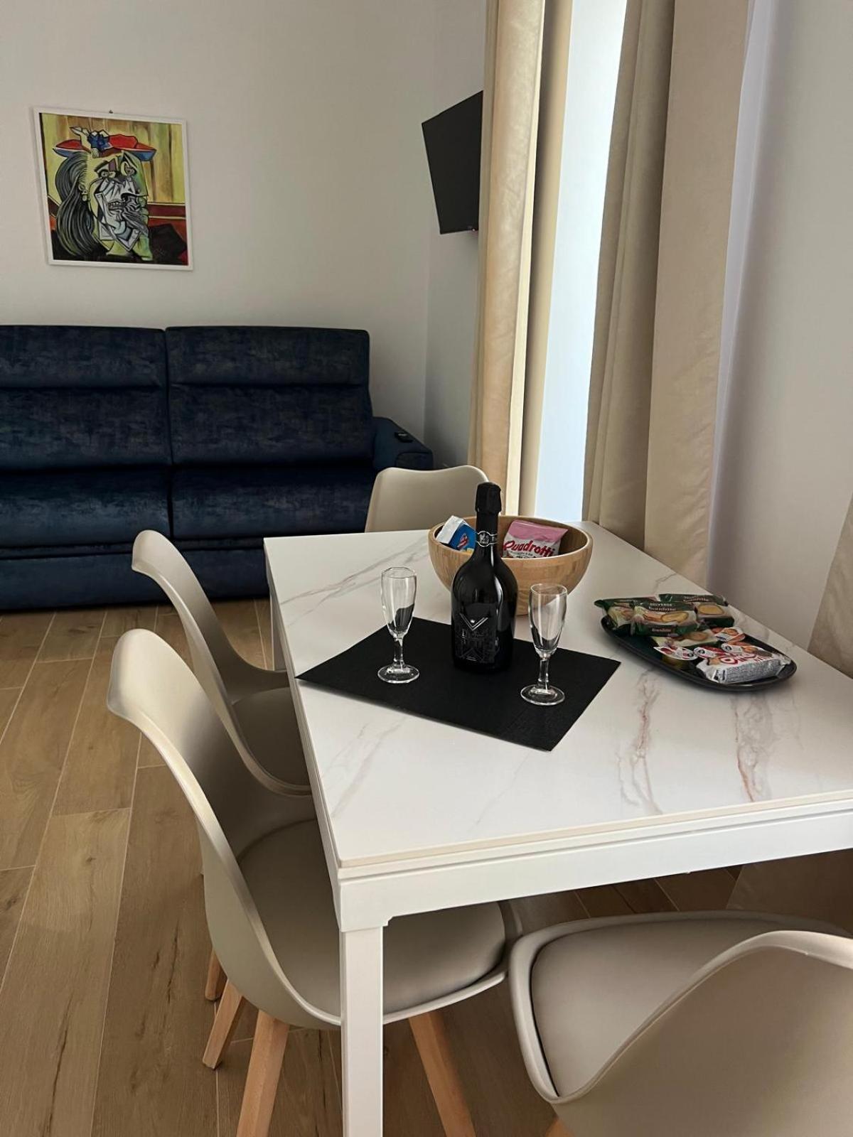 Vr Home Caserta Ngoại thất bức ảnh