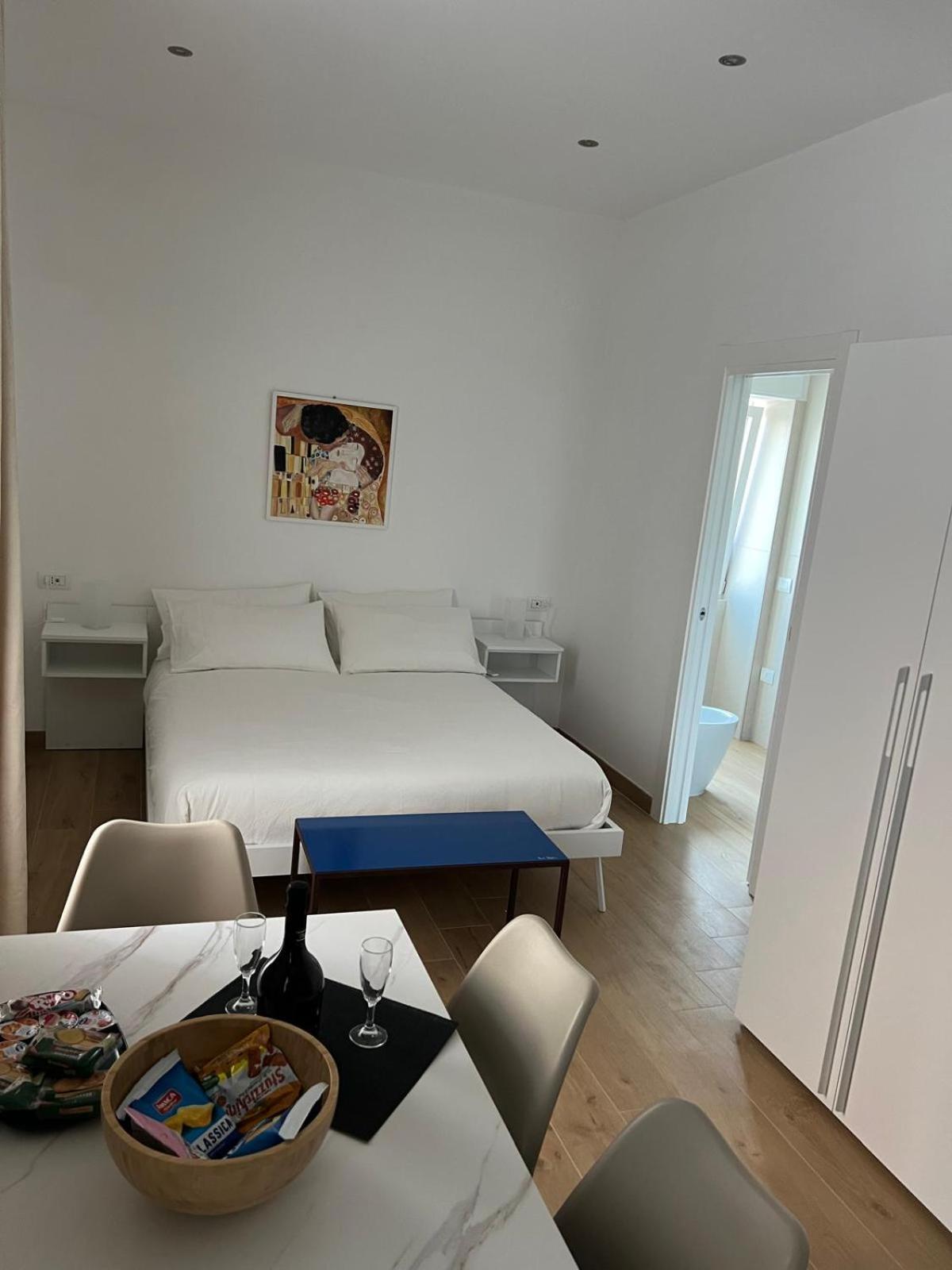 Vr Home Caserta Ngoại thất bức ảnh