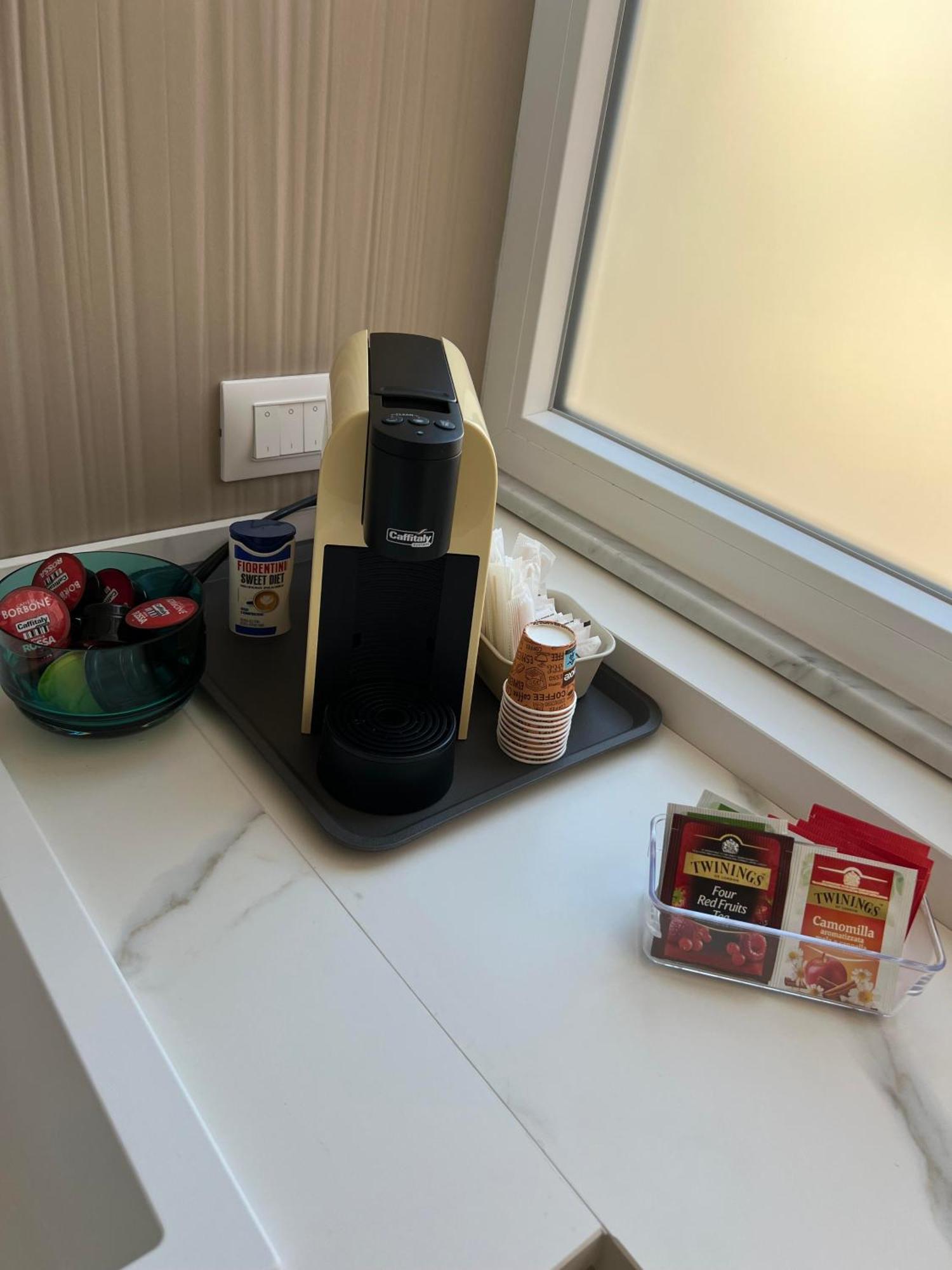 Vr Home Caserta Ngoại thất bức ảnh