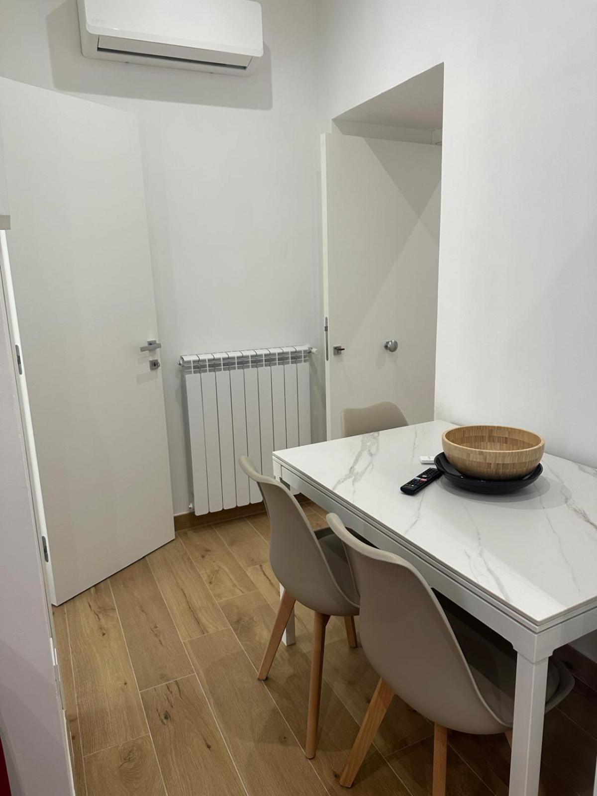 Vr Home Caserta Ngoại thất bức ảnh