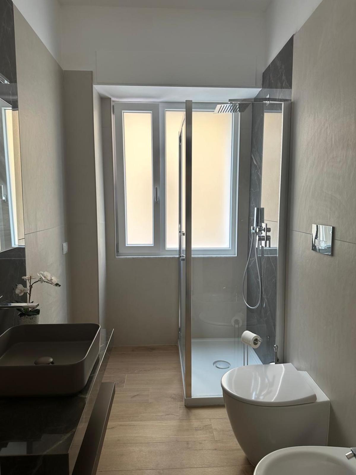 Vr Home Caserta Ngoại thất bức ảnh