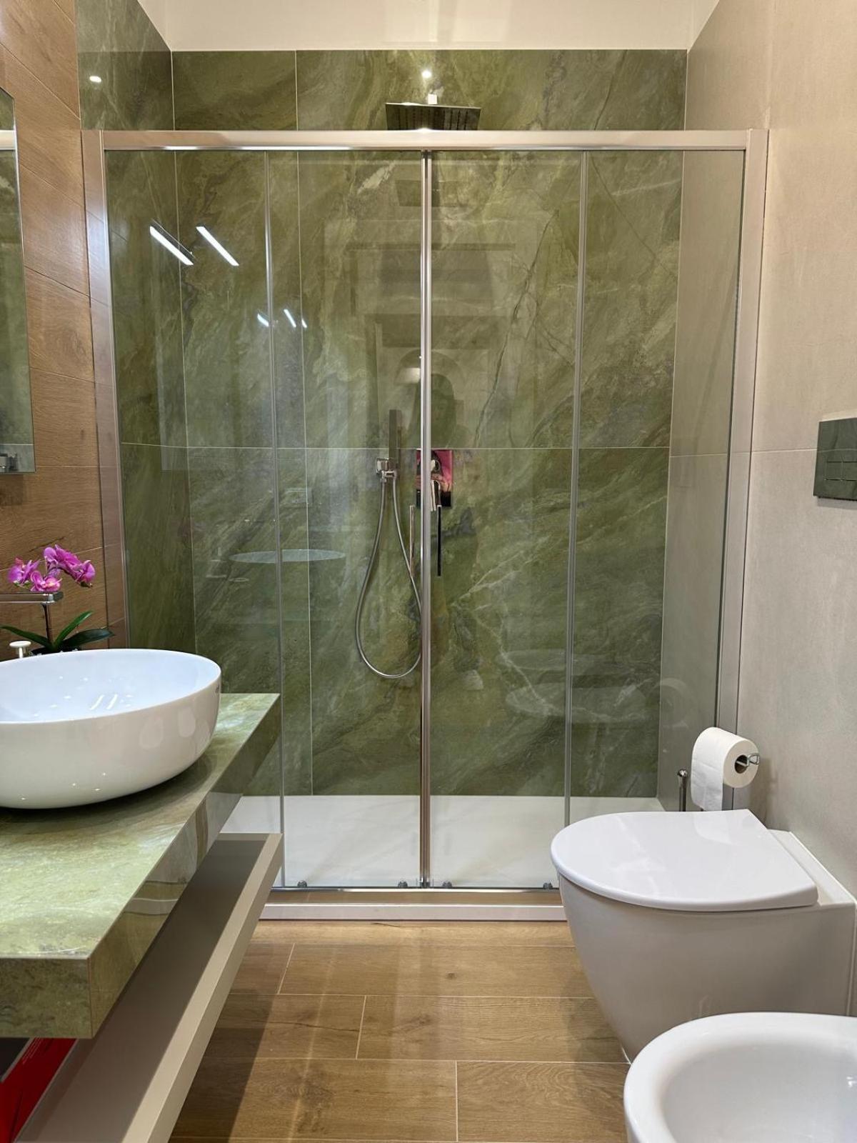 Vr Home Caserta Ngoại thất bức ảnh
