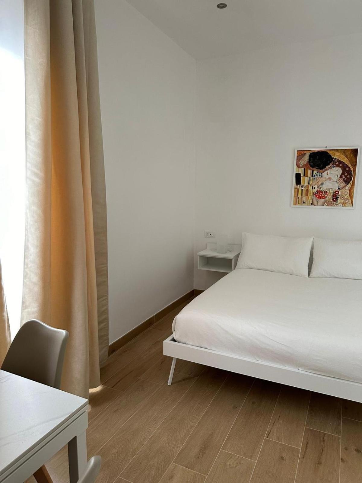 Vr Home Caserta Ngoại thất bức ảnh