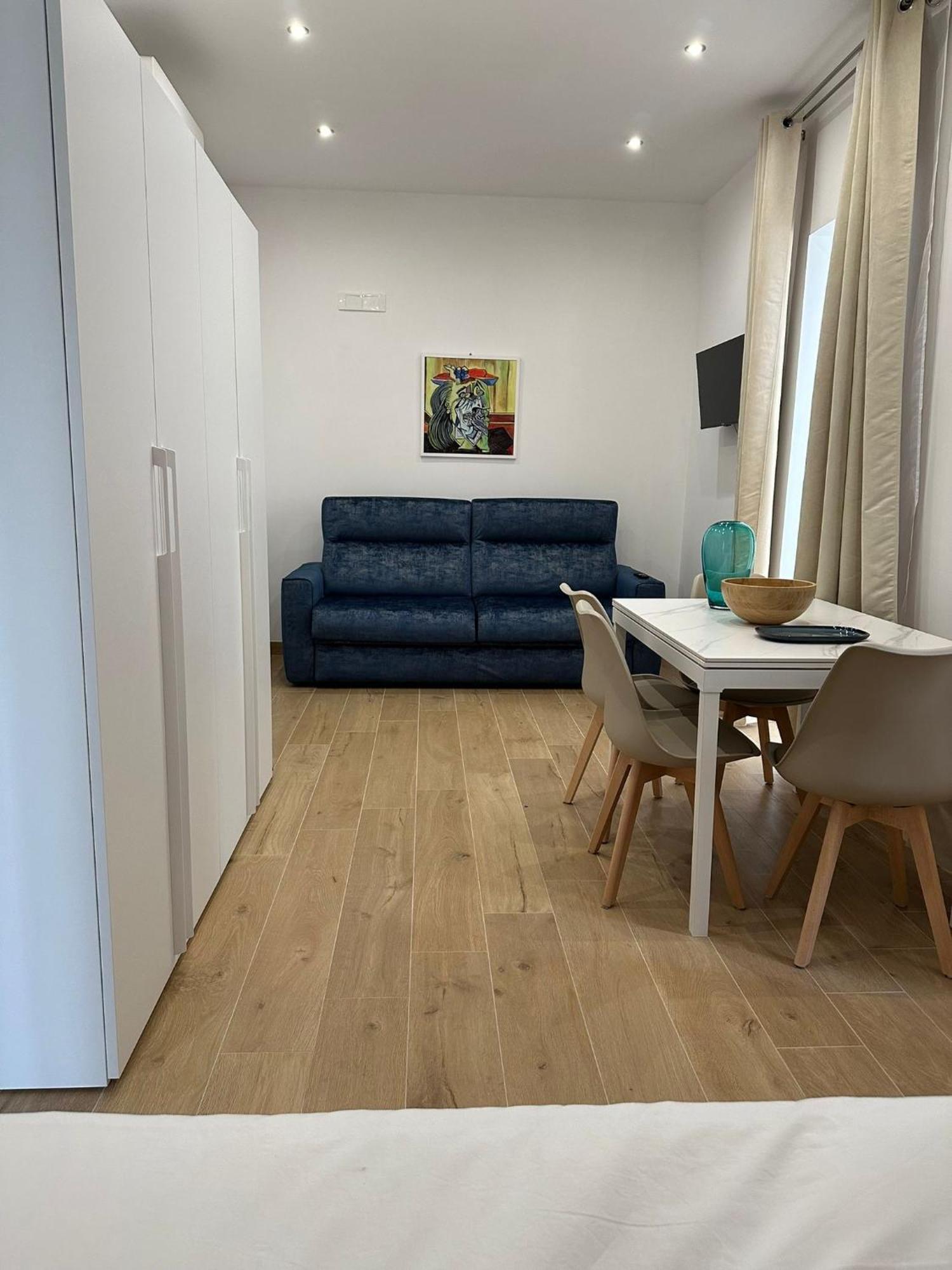 Vr Home Caserta Ngoại thất bức ảnh